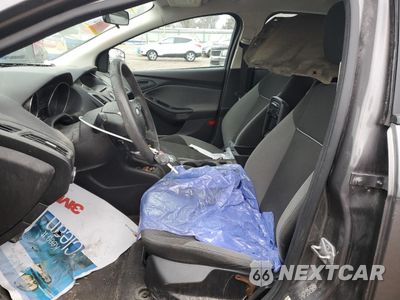 Zdjęcie 7 z 12 samochodu: 2012 FORD FOCUS SE VIN:1FAHP3F22CL208012 - miniatura