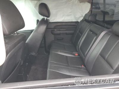 Zdjęcie 10 z 13 samochodu: 2012 GMC SIERRA C1500 SLE VIN:3GTP1VE03CG209380 - miniatura