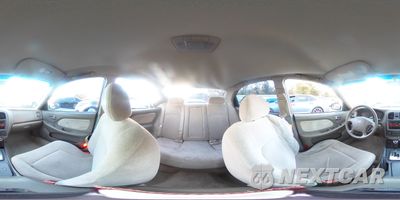 Zdjęcie 13 z 14 samochodu: 2005 HYUNDAI SONATA GL VIN:KMHWF25S35A132343 - miniatura