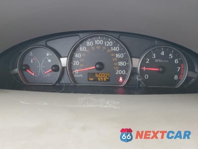 Zdjęcie 9 z 13 samochodu: 2003 SATURN ION LEVEL 2 VIN:1G8AJ52F43Z172963 - miniatura