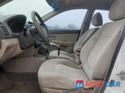 Zdjęcie 7 z 12 samochodu: 2008 KIA SPECTRA EX VIN:KNAFE121085541178 - miniatura
