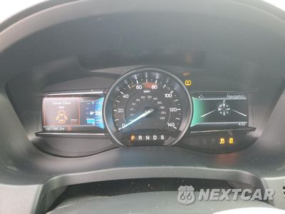 Zdjęcie 9 z 13 samochodu: 2017 FORD EXPLORER LIMITED VIN:1FM5K7F81HGD79160 - miniatura