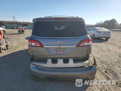 Zdjęcie 6 z 14 samochodu: 2011 NISSAN QUEST S VIN:JN8AE2KP5B9003037 - miniatura