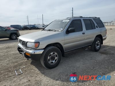 1998 NISSAN PATHFINDER LE JN8AR05Y7WW261001 - główne zdjęcie licytacji z USA - miniatura