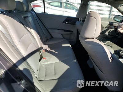 Zdjęcie 11 z 14 samochodu: 2016 HONDA ACCORD EXL VIN:1HGCR3F02GA032675 - miniatura