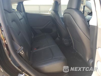 Zdjęcie 11 z 15 samochodu: 2023 TESLA MODEL Y VIN:7SAYGDEE8PA150900 - miniatura