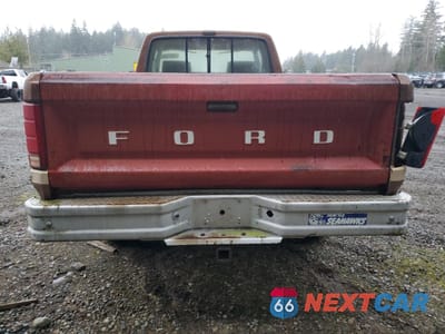 Zdjęcie 6 z 12 samochodu: 1986 FORD F250 VIN:1FTHX25L0GKA40803 - miniatura