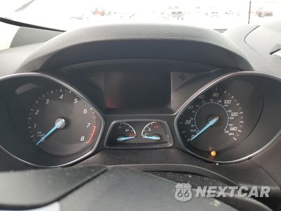 Zdjęcie 9 z 15 samochodu: 2014 FORD ESCAPE TITANIUM VIN:1FMCU9J96EUA40386 - miniatura