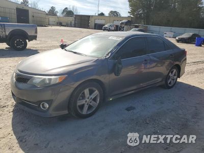 2014 TOYOTA CAMRY L 4T1BF1FK6EU750987 - główne zdjęcie licytacji z USA - miniatura