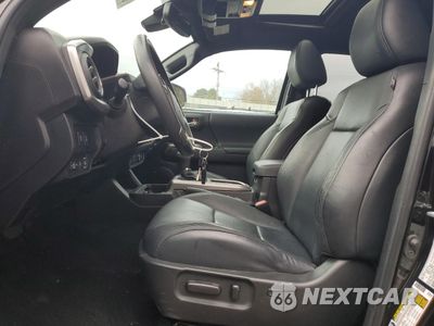 Zdjęcie 7 z 15 samochodu: 2022 TOYOTA TACOMA DOUBLE CAB VIN:3TMGZ5AN7NM507204 - miniatura