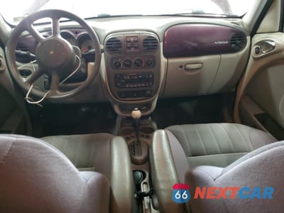 Zdjęcie 8 z 15 samochodu: 2003 CHRYSLER PT CRUISER TOURING VIN:3C4FY58B23T629384 - miniatura