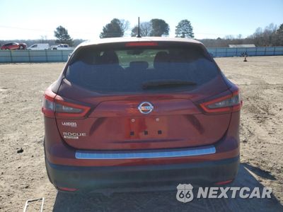 Zdjęcie 6 z 15 samochodu: 2020 NISSAN ROGUE SPORT S VIN:JN1BJ1CV6LW279459 - miniatura