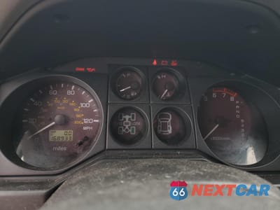 Zdjęcie 9 z 14 samochodu: 2002 MITSUBISHI MONTERO LIMITED VIN:JA4MW51R22J009798 - miniatura