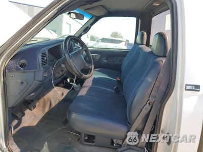 Zdjęcie 7 z 13 samochodu: 1995 GMC SIERRA C1500 VIN:1GTEC14HXSZ559475 - miniatura