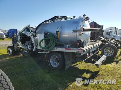 Drugie zdjęcie samochodu z przodu: 2019 INTERNATIONAL CV515 VIN:1HTKSSWK8KH065645 - miniatura
