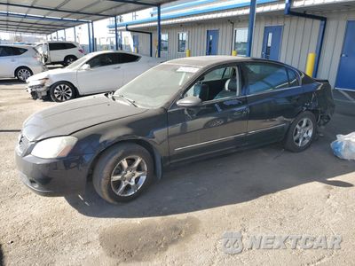 2005 NISSAN ALTIMA SE 1N4BL11E95C213167 - główne zdjęcie licytacji z USA - miniatura