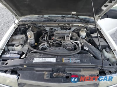 Zdjęcie 14 z 15 samochodu: 2003 CHEVROLET S TRUCK S10 VIN:1GCDT13XX3K166431 - miniatura