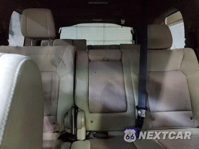 Zdjęcie 10 z 16 samochodu: 2015 HONDA PILOT EX VIN:5FNYF4H46FB076283 - miniatura