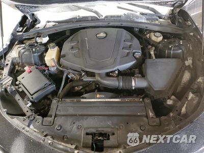 Zdjęcie 13 z 14 samochodu: 2017 CHEVROLET CAMARO LT VIN:1G1FB1RS0H0119508 - miniatura