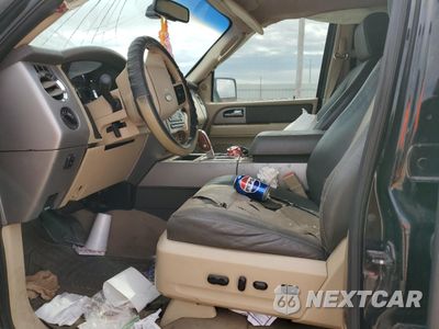 Zdjęcie 7 z 13 samochodu: 2007 FORD EXPEDITION EDDIE BAUER VIN:1FMFU17587LA38120 - miniatura