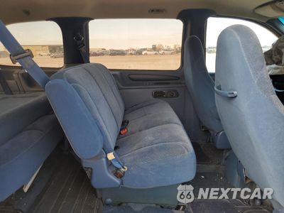 Zdjęcie 12 z 14 samochodu: 1995 FORD WINDSTAR WAGON VIN:2FMDA5142SBD10516 - miniatura