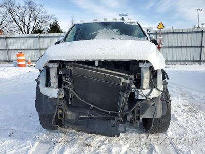 Piąte zdjęcie samochodu w środku: 2015 RAM 2500 LONGHORN VIN:3C6UR5GJ0FG691979 - miniatura