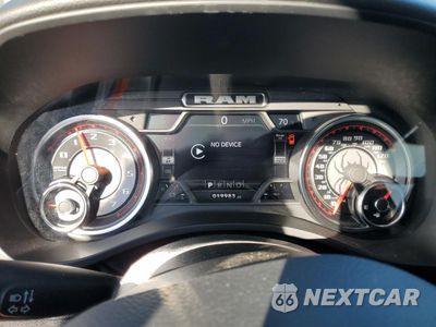 Zdjęcie 9 z 14 samochodu: 2022 RAM 1500 BIG HORN/LONE STAR VIN:1C6SRFFT0NN204849 - miniatura