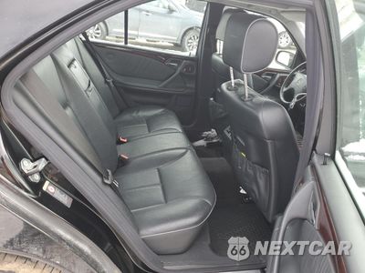 Zdjęcie 11 z 13 samochodu: 2001 MERCEDES-BENZ E 430 VIN:WDBJF70J91B286164 - miniatura