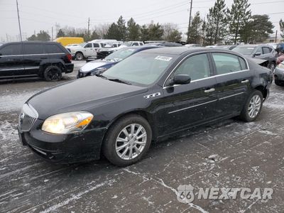 2011 BUICK LUCERNE CXL 1G4HC5EM4BU146038 - główne zdjęcie licytacji z USA - miniatura