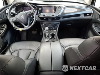 Zdjęcie 8 z 15 samochodu: 2016 BUICK ENVISION PREMIUM VIN:LRBFXESX5GD169963 - miniatura