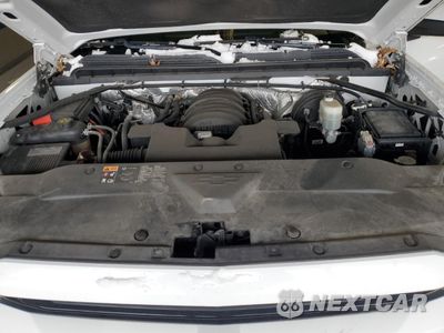 Zdjęcie 12 z 14 samochodu: 2016 CHEVROLET SILVERADO K1500 LT VIN:1GCVKREC1GZ402929 - miniatura