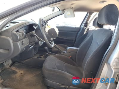 Zdjęcie 7 z 14 samochodu: 2004 CHRYSLER SEBRING LX VIN:1C3EL46X04N311756 - miniatura