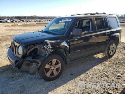 2012 JEEP PATRIOT LIMITED 1C4NJRCB4CD604829 - główne zdjęcie licytacji z USA - miniatura