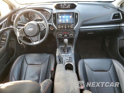 Zdjęcie 8 z 16 samochodu: 2021 SUBARU CROSSTREK LIMITED VIN:JF2GTHNC6MH256868 - miniatura