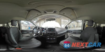 Zdjęcie 14 z 15 samochodu: 2010 DODGE GRAND CARAVAN SE VIN:2D4RN4DE4AR424653 - miniatura