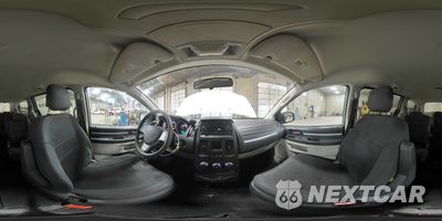 Zdjęcie 14 z 15 samochodu: 2010 DODGE GRAND CARAVAN SE VIN:2D4RN4DE4AR424653 - miniatura