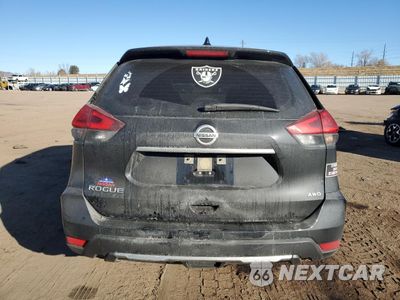 Zdjęcie 6 z 14 samochodu: 2017 NISSAN ROGUE S VIN:JN8AT2MV0HW253264 - miniatura