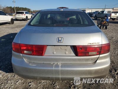 Zdjęcie 6 z 14 samochodu: 2005 HONDA ACCORD EX VIN:1HGCM56815A181916 - miniatura