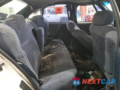 Zdjęcie 10 z 13 samochodu: 1992 PONTIAC BONNEVILLE SE VIN:1G2HX53L9N1269251 - miniatura