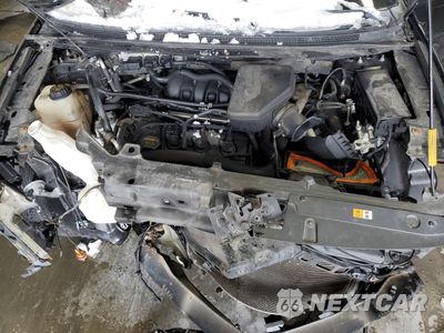 Zdjęcie 13 z 16 samochodu: 2012 FORD EDGE SE VIN:2FMDK3GC0CBA22771 - miniatura