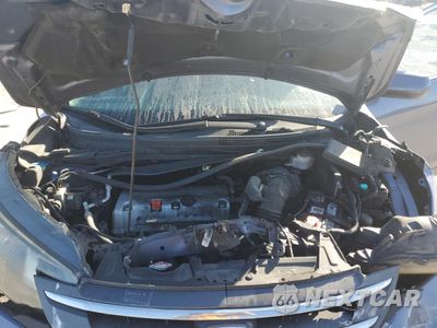Zdjęcie 13 z 15 samochodu: 2014 HONDA CR-V EXL VIN:5J6RM4H7XEL096255 - miniatura