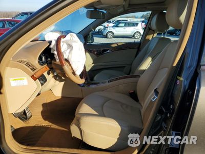 Zdjęcie 7 z 14 samochodu: 2008 MERCEDES-BENZ E 350 4MATIC VIN:WDBUF87X98B329795 - miniatura