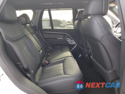 Zdjęcie 10 z 12 samochodu: 2024 LAND ROVER RANGE ROVER SE VIN:SALKP9E9XRA252466 - miniatura