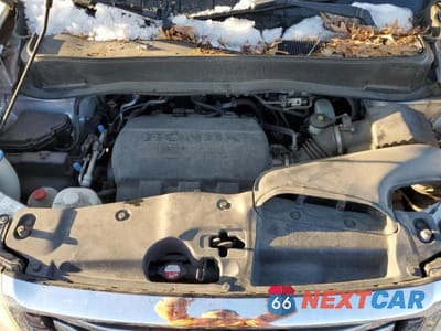 Zdjęcie 11 z 12 samochodu: 2012 HONDA PILOT VIN:5FNYF4H4XCB022206 - miniatura