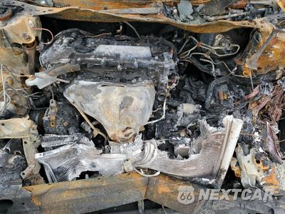 Zdjęcie 11 z 12 samochodu: 2016 TOYOTA CAMRY LE VIN:4T1BF1FK8GU557131 - miniatura