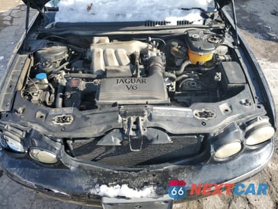 Zdjęcie 11 z 12 samochodu: 2004 JAGUAR X-TYPE 3.0 VIN:SAJEA51C44WE16696 - miniatura
