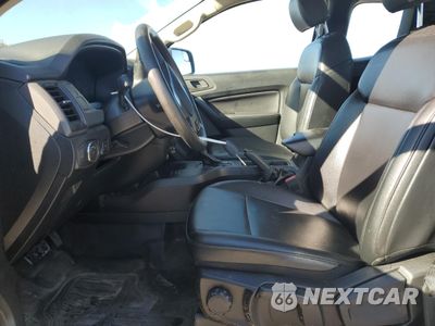 Zdjęcie 7 z 14 samochodu: 2023 FORD RANGER XL VIN:1FTER1EH3PLE00112 - miniatura