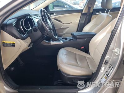Zdjęcie 7 z 14 samochodu: 2015 KIA OPTIMA EX VIN:5XXGN4A77FG419750 - miniatura