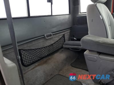 Zdjęcie 11 z 14 samochodu: 1993 FORD RANGER SUPER CAB VIN:1FTDR15XXPPB53781 - miniatura