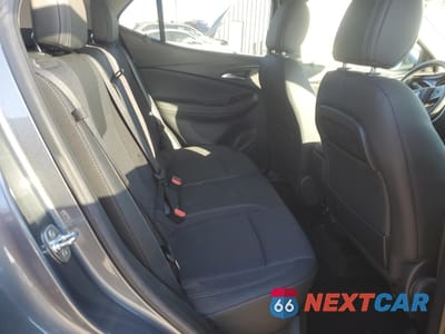 Zdjęcie 11 z 16 samochodu: 2022 BUICK ENCORE GX SELECT VIN:KL4MMDSL4NB016759 - miniatura